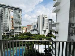 The Boulevard Residence (D10), Apartment #504533411